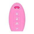 thumbnail image 2 of Car Key Fob Case, Keyless Entry Remote Car Key Fob, Car Remote Key Fob, Replacement Remote Car Key Fob, Reemplazo Keyless Entry Remote Key Fob, 2 of 6