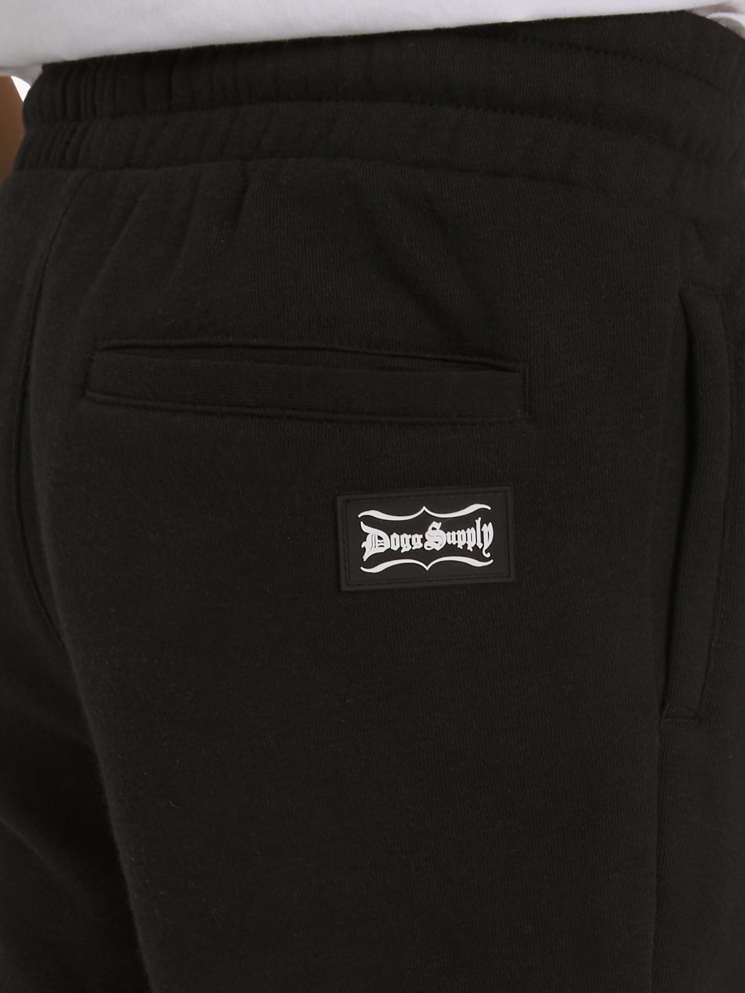 Dogg Supply by Snoop Dogg Boys Supply Knit Cargo Jogger, Sizes 4-18