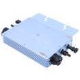 thumbnail image 1 of Ccdes Smart Grid Tie Micro Inverter, Inverter, Camera Lighting For Mobile Phone Laptop, 1 of 8
