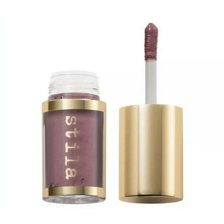 Stila Shine Fever™ Lip Vinyl Liquid Lacquer Lpstick - Turbo 0.18oz (5.5ml)