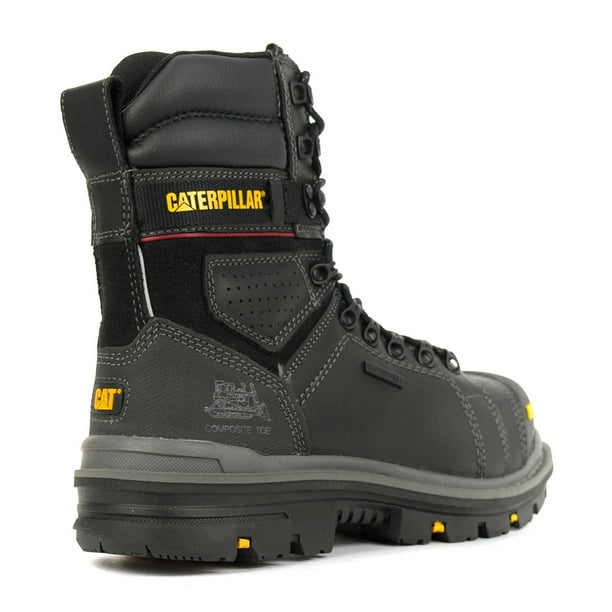 Cat hauler shop boots