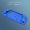 thumbnail image 4 of ZOUSSIQI Comprehensive for Steam Deck: Kickstand Case - Full Body Shock, Fingerprint, with Precise Fit & Comfort Enhancement (Type 3) CA919-8034, 4 of 9