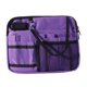 thumbnail image 4 of Bolsillo con múltiples compartimentos para engranajes, organizador de enfermería, cinturón, bolsa para enfermera, riñonera, bolsa de lactancia para Púrpura Fernando Riñonera de enfermera, 4 of 8