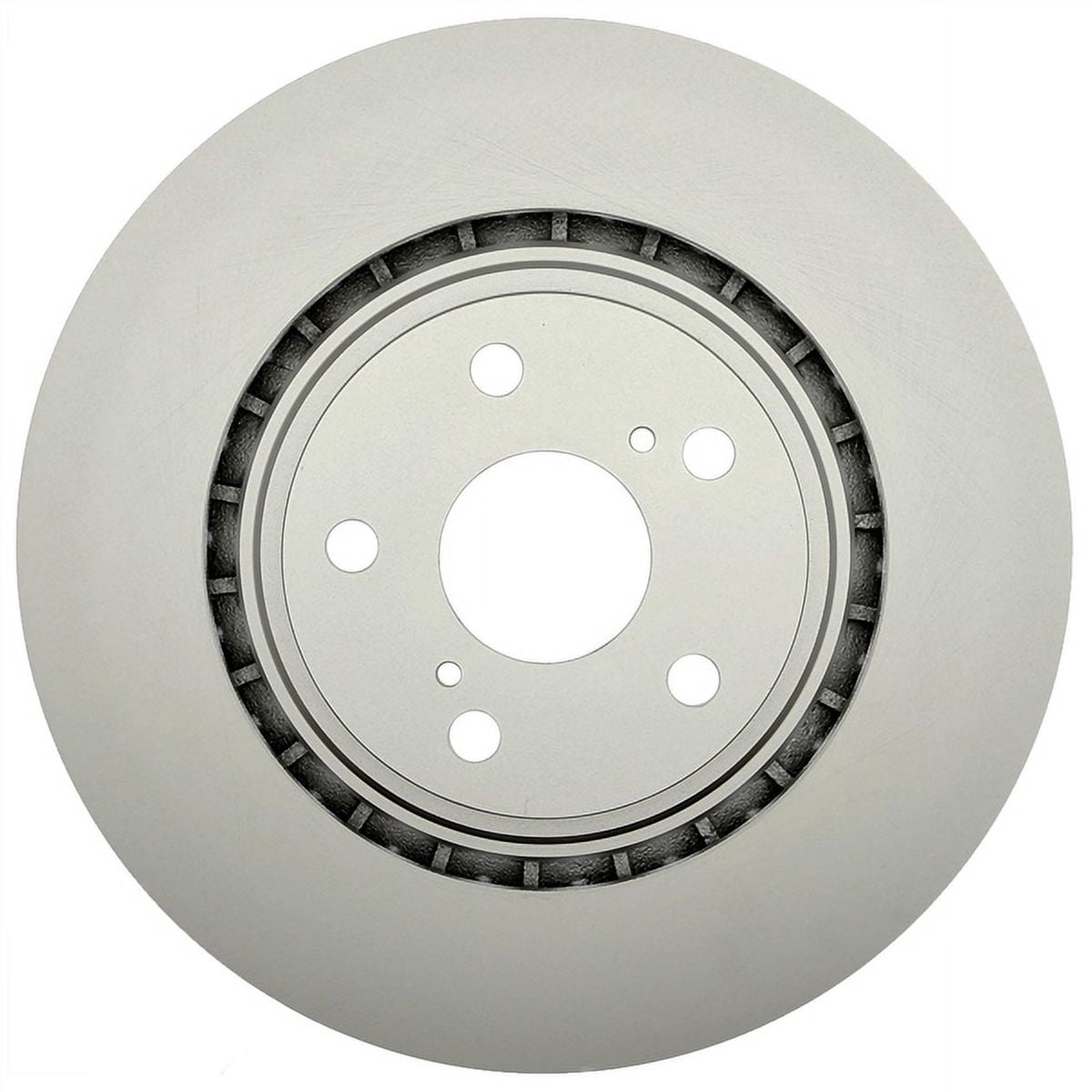 Disc Brake Rotor Fits 2019 Toyota Highlander