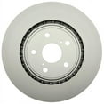 thumbnail image 4 of Disc Brake Rotor Fits 2019 Toyota Highlander, 4 of 5