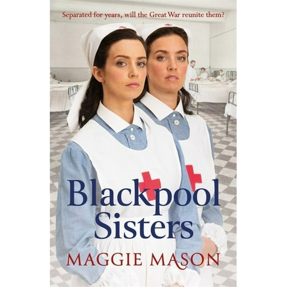 Sandgronians Trilogy: Blackpool Sisters (Paperback)