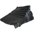 thumbnail image 3 of Geelife Fender Liner For 2004-07 BMW 530i/2004-05 545i Sdn/Wgn Front Right Rear Section, 3 of 9