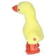 thumbnail image 3 of Juguete de pato de peluche ANGGREK pato de baile inofensivo para caminar interactivo, 3 of 8