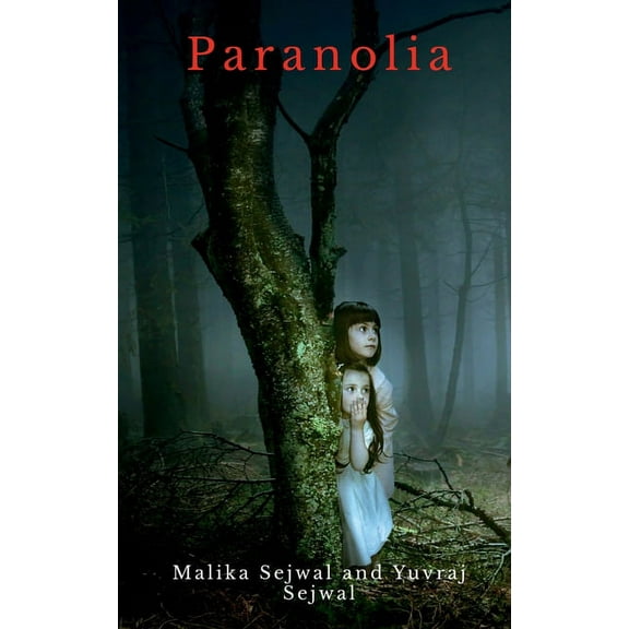 Paranolia (Paperback)
