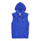 thumbnail image 1 of American Rag - Sudadera con capucha para hombre, forro polar FZ, color azul, grande American Rag Sudadera, 1 of 2