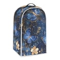 thumbnail image 2 of HELLHERO Stylish Kitchen Accessories for Dust prevent Polyester Food Processor Cover, 2 of 6