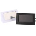 thumbnail image 3 of Here's a polished and professional product description for your **2pcs Mini Digital Clocks**:\n\n \n\n### 🕒 2pcs Mini Digital Clocks – Compact LED, 3 of 4