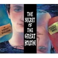 thumbnail image 1 of Pre-Owned The Secret of the Great Houdini (Hardcover) 0689832672 9780689832673, 1 of 1