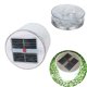 thumbnail image 1 of Luz Inflable Solar, Estiramiento Portátil Al Aire Libre Impermeable Solar Camping Led Montañismo Plegable Luz De Jardín Inflable Feliz Sencillez, 1 of 5