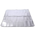 thumbnail image 1 of Sonducket 1 colchoneta para acampar, colchón para tienda, impermeable, papel de aluminio, plegable, EVA, almohadilla para Picnic en la playa carpas Sonducket HW4420-00, 1 of 6
