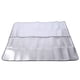 thumbnail image 1 of Soidarity Colchoneta para acampar de 200x200cm, colchonetas para dormir impermeables para exteriores, colchoneta para Picnic para exteriores, carpas, 1 of 6