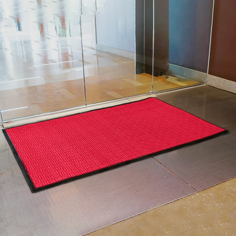 Door Scraper Commercial Entrance Mats