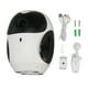 thumbnail image 2 of Cámara del monitor del bebé cámara de WiFi del hogar de la función de alarma de la manera de la detección de movimiento 24G 2 para la oficina, 2 of 8