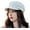 White, variant on Women Girls Y2K Star Beret Fashion Newsboy Caps Warm Visor Beret Vintage Cabbie for Ladies