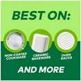 thumbnail image 3 of Scotch-Brite Heavy Duty Scrub Sponge (Pack of 3), 3 of 9
