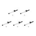 thumbnail image 3 of Baohd 1/2/3 Ceramic Panel Hair Curler Even Heating For Curls 80鈩?200鈩?Control Styling Tools Professional 22mm 1 Pc, 3 of 6