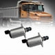 thumbnail image 5 of 2Pcs 376-8317 24V Proportional Solenoid Valve 3768317 for 923636.0756 Tractor Truck Forklift Excavator Hydraulic, 5 of 5