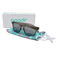 thumbnail image 5 of Lentes Goodr Unisex Going To Valhalla Witness Gris OG-GY-CH1, 5 of 5