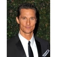thumbnail image 2 of Matthew Mcconaughey At Arrivals For 2013 Governors Awards Dinner - Part 2 Photo Print (16 x 20), 2 of 2