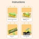 thumbnail image 5 of Pet Removes Hairs and Green Brush Removing Animals Sofa Combs, 5 of 5
