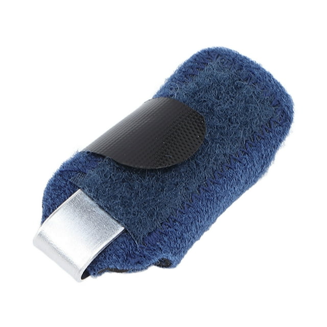 Broken Finger Stabilizer Support Splint for Broken Fingers Straightening Arthritis Knuckle Immobilization