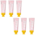 thumbnail image 1 of AVRYBEAUTY Rose Water Shea Butter Lotion 1.5 oz - 6 Pack, 1 of 3