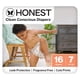 thumbnail image 1 of Pañales The Honest Company Clean Conscious, talla 7, más de 41 libras, 16 unidades, 1 of 7