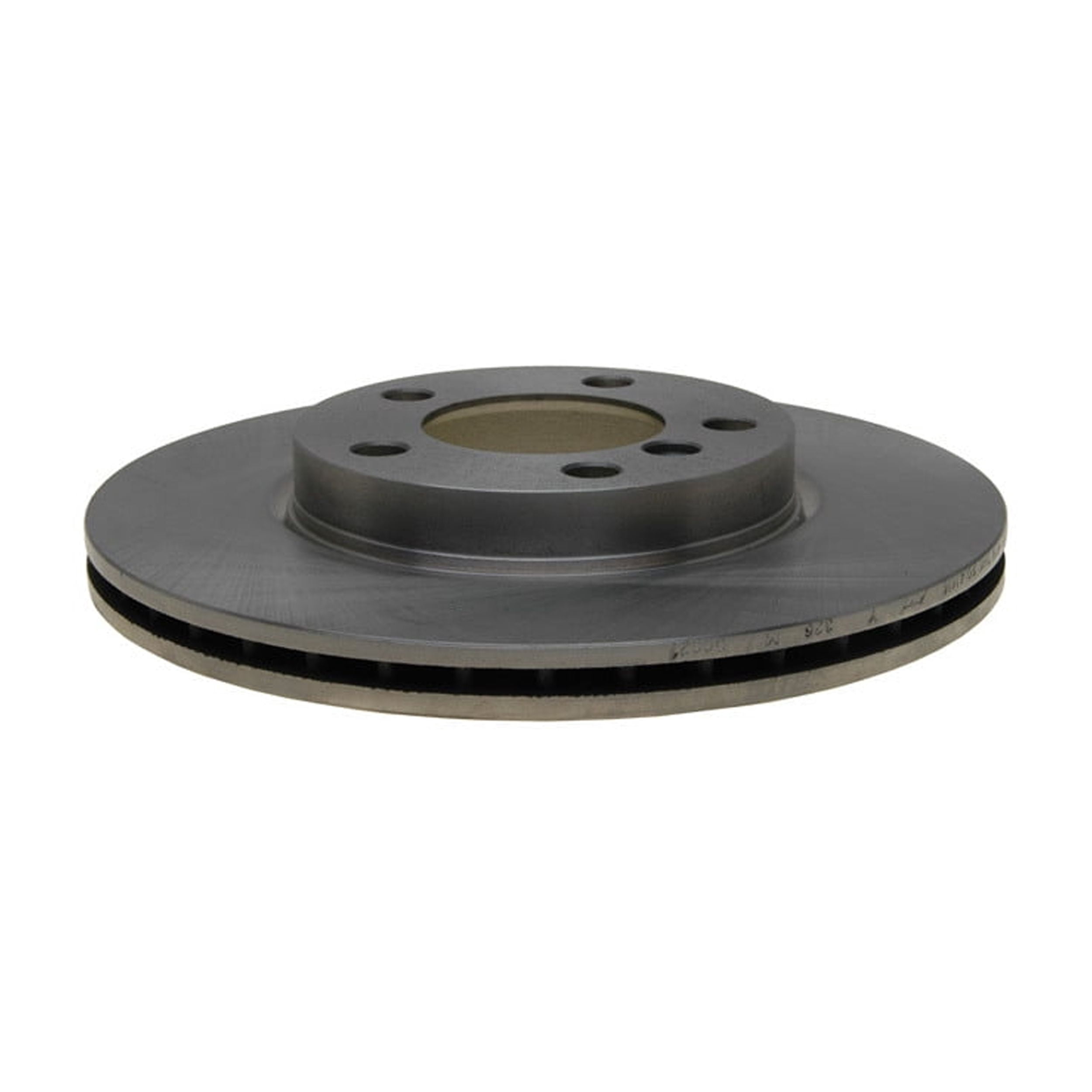 R-Line Rotors Fits select: 2011-2012 MINI COOPER, 2013-2016 MINI COOPER COUNTRYMAN
