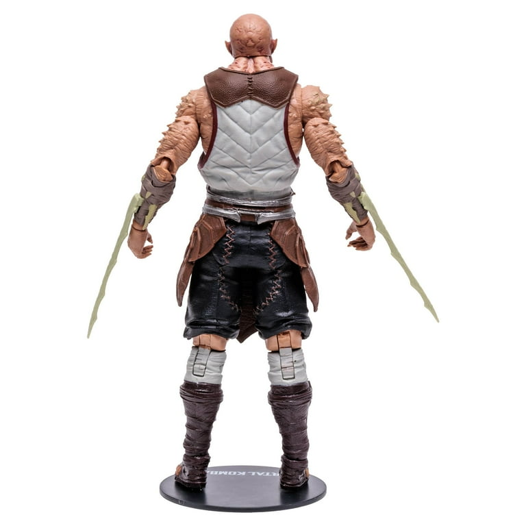 Baraka (Mortal Kombat) 7 Figure