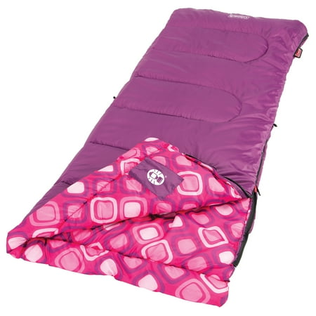 Coleman Youth Sleeping Bag