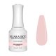 thumbnail image 1 of KIARA SKY Esmalte de uñas en gel Soak Off 0.5 fl oz PINK POWDERPUFF (G491), 1 of 5