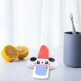 Shower Nozzle Lowprice! Hanzidakd Toothpaste Tube Squeezer Animal
