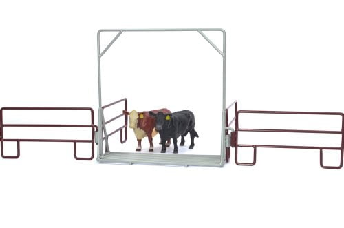 little buster cows