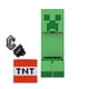 thumbnail image 3 of Figura de Acción Mattel Minecraft Creeper 3.25 Pulgadas, 3 of 4