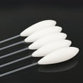 thumbnail image 4 of 4Pcs Peg Float Fishing Fish Float Fishing Bobbers Fishing Float Long Cast Fishing Catfishes Float Slip Rod Float, 4 of 9