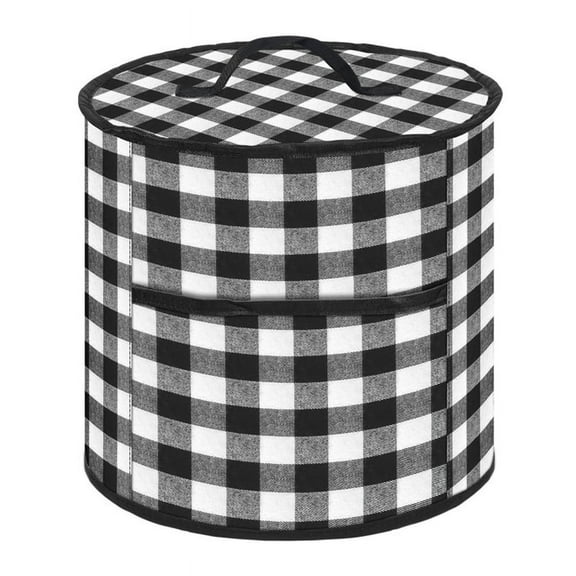 Qtmnekly Rice Cooker Dust Cover Dust Cover Rice Cooker Cover Rice Cooker Cover Cotton cloth aluminum foil