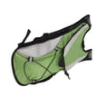thumbnail image 4 of Sac à Dos de Vélo 5L, Sac à Dos d'Hydratation Pratique et Imperméable pour la Randonnée et le Cyclisme Vert, Rouge, 4 of 8