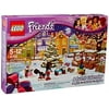 LEGO Friends 41102 Advent Calendar Building Kit (Discontinued by manufacturer)
