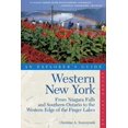 thumbnail image 3 of Explorer's Complete Explorer's Guide Western New York: From Niagara Falls and Southern Ontario to the Western Edge of the Finger Lakes, Book 0, (Paperback), 3 of 3