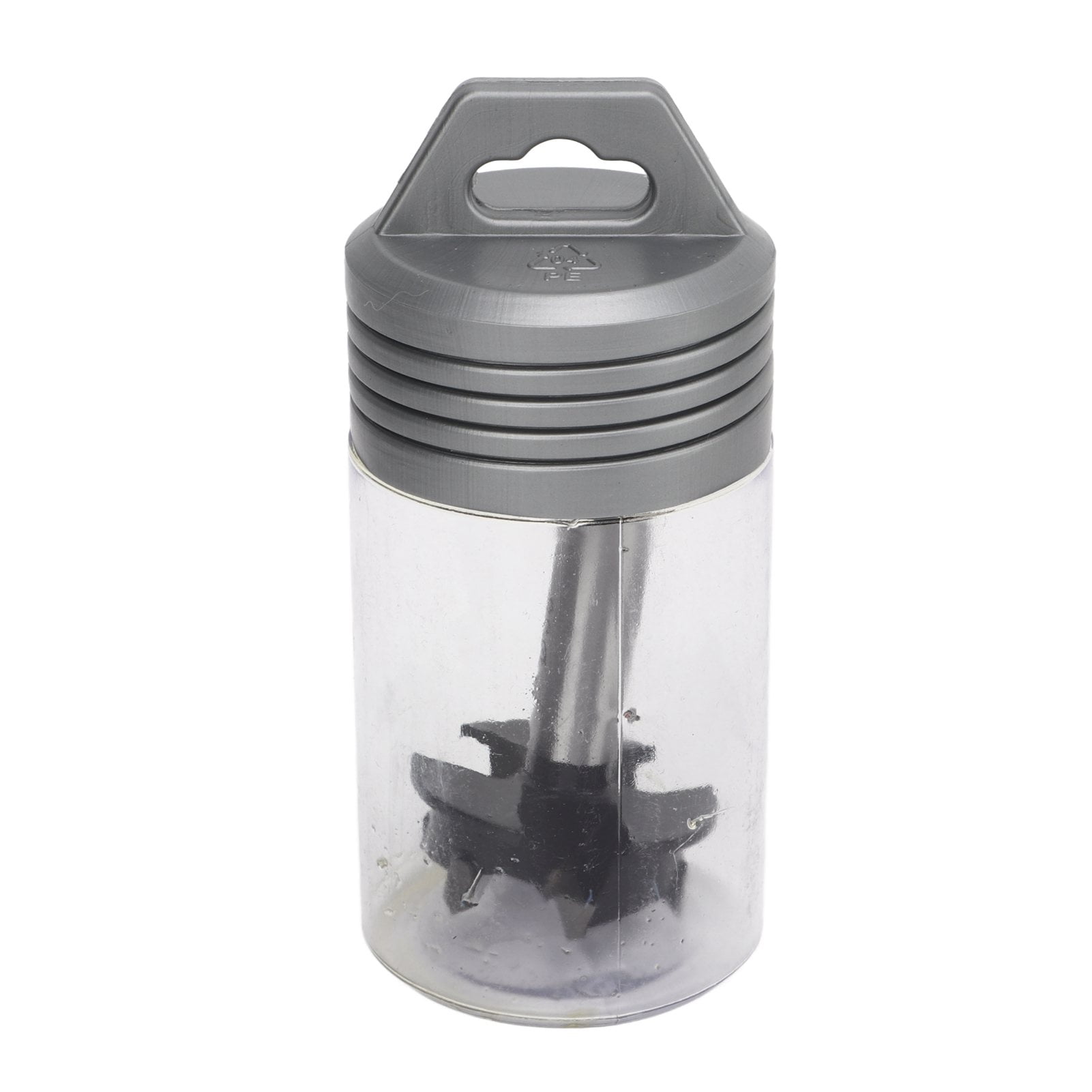 Foret Forstner 35 Mm 3 Lames DeWIN – Acier Allié HRC 63-65 – Perceuse Bois Avec Butée De Profondeur