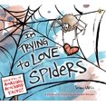 thumbnail image 1 of I'm Trying to Love Spiders, 1 of 2