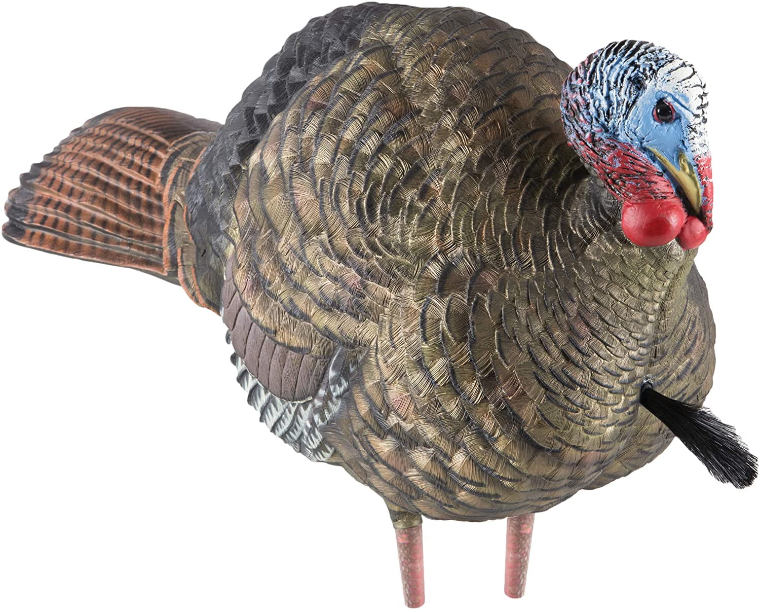 FLXDY330 for sale online Flextone Funky Chicken Turkey Decoy 