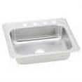 thumbnail image 2 of Elkay CR31224 Gourmet Single Bowl Sink, 2 of 2