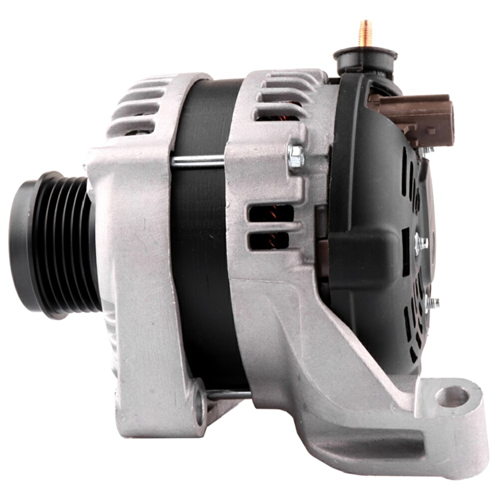 Direct Fit Catalytic Converter For Dodge Caravan / Chrysler Town & Country 2001-2007 3.3L V6 – Front