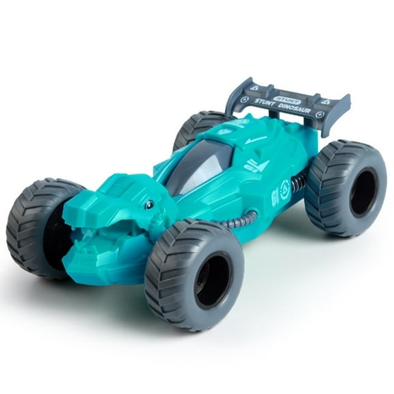KOYPTL Dinosaur Toy Pull Back Cars for 3 Year Old Boys Girls and Toddlers,Boy Toys Age 2,3,4,5,6,7 and Up,Pull Back Toy Cars,Dinosaur Games Christmas Stocking Stuffers